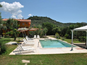 Villa Villa Meridiana by Interhome Itri